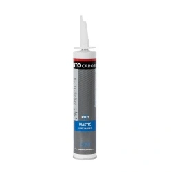 Mastic lipit parbrize 310 ml Sinto