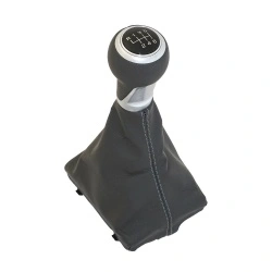 Nuca schimbator cu manson Audi A4 B8, A5 8T3, Q5 S-Line, 6 trepte