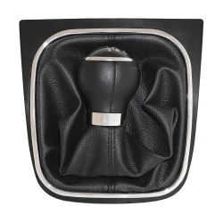 Nuca schimbator cu manson pentru VW Golf 5 & 6 2003-2008 2008-2013 6 trepte - Img 3