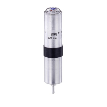 Pachet filtre MANN-FILTER BMW X1 E84 20d 177 CP N47D20C (2009-2012) - Img 4