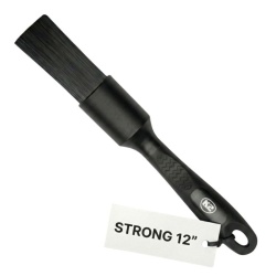 Perie detailing auto K2 Brush STG 25mm – Peri duri pentru curatare precisa