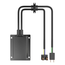 Set 2 Anulatoare Eroare OSRAM LEDriving Smart Canbus LEDSC01-2HFB - Img 2
