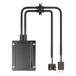 Set 2 Anulatoare Eroare OSRAM LEDriving Smart Canbus LEDSC01-2HFB - Img 2