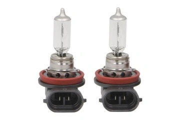 Set 2 Becuri H11 OSRAM Night Breaker Silver 64211NBS 12V 55W - Img 2