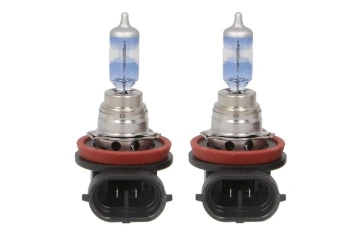 Set 2 Becuri H8 OSRAM Night Breaker Laser 64212NL 12V 35W - Img 2