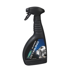 Solutie ceramica pentru caroserie RAVENOL Detailing Elixier, cu pulverizator. 500 ml