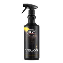 Solutie pentru curatarea plafonului - K2 Velor PRO 1l