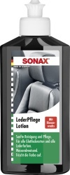 Solutie Pentru Curatarea Tapiteriei Din Piele 250 Ml Sonax