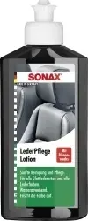 Solutie Pentru Curatarea Tapiteriei Din Piele 250 Ml Sonax