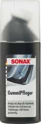 Solutie pentru intretinerea si protejarea cauciucului 100 ml Sonax