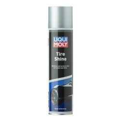 Spray lustruit anvelope Liqui Moly 400 ML