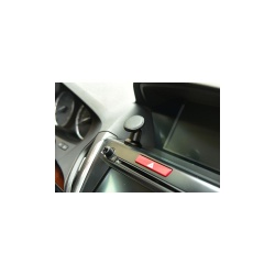 Suport telefon magnetic auto cu fixare pe bord si rotatie 360° - Img 3