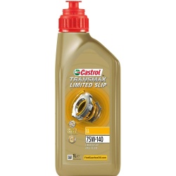Ulei diferential Castrol Transmax Limited Slip LL 75W-140 1L
