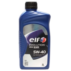 Ulei motor ELF Evolution 900 SXR 5W-40 1L Full Sintetic Protectie Premium Performanta Ridicata