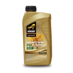 Ulei motor KROSS INNOVA 5W20 FD-HYBRID - 1L