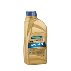 Ulei motor Ravenol VSI 5W-40 USVO 1L