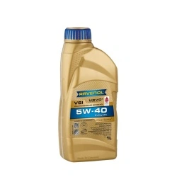 Ulei motor Ravenol VSI 5W-40 USVO 1L