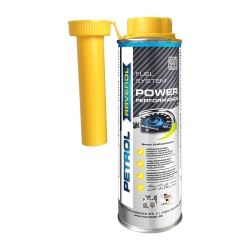 Aditiv benzina RAVENOL Petrol Power Performance , volum 300 ml