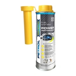 Aditiv benzina RAVENOL Petrol Power Performance , volum 300 ml