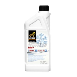 Antigel concentrat KROSS Nordis G12+ 1.5l