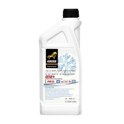 Antigel concentrat KROSS Nordis G12+ 1.5l