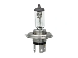 Bec Auto H4 OSRAM 64193 12V 60/55W - Faza Scurta si Lunga - Img 2