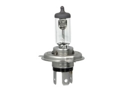 Bec far faza lunga OSRAM Original H4 12V 64193 - Img 2