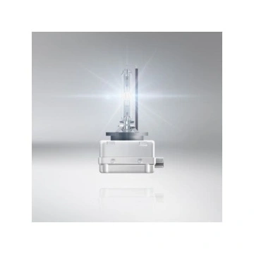 Bec Xenon D1S OSRAM Xenarc Original 66140 85V 35W 4300K - Img 3