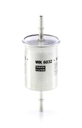 Filtru combustibil MANN-FILTER WK 6032 - Img 2