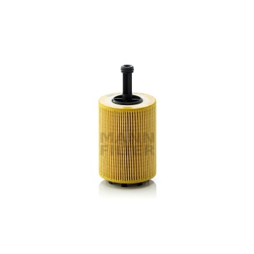 Filtru ulei MANN FILTER HU 719/7 x - Img 3