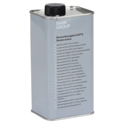 Lichid de frana DOT 4 LV OE BMW 83135A82511 1L