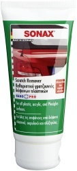 Pasta pentru indepartarea zgarieturilor 75ml Sonax