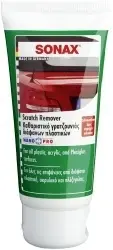 Pasta pentru indepartarea zgarieturilor 75ml Sonax