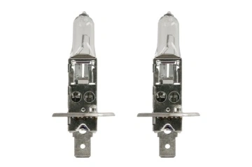 Set 2 Becuri H1 OSRAM Night Breaker Silver 64150NBS 12V 55W - Img 2