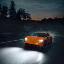 Set 2 LED-uri H7 OSRAM Night Breaker LED Smart 6000K – Street Legal cu Omologare RAR - Img 4