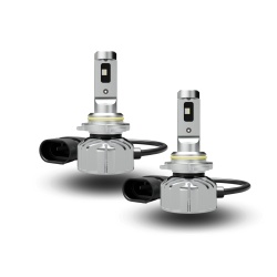 Set 2 LED-uri HB4 OSRAM Night Breaker LED Smart 6000K – Street Legal cu Omologare RAR - Img 2