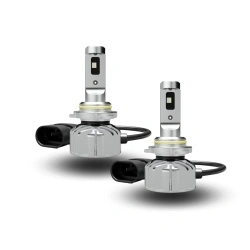 Set 2 LED-uri HB4 OSRAM Night Breaker LED Smart 6000K – Street Legal cu Omologare RAR - Img 2
