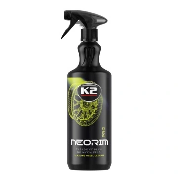 Solutie curatare jante K2 Neorim Pro 1L