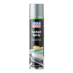 Solutie Intretinere bord LiquiMoly Citrice 300ml
