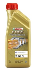 Ulei motor Castrol EDGE Professional V 0W-20 1L