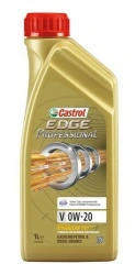 Ulei motor Castrol EDGE Professional V 0W-20 1L