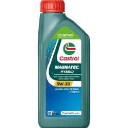 Ulei motor Castrol MAGNATEC Hybrid 5W-30 1L