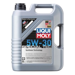 Ulei motor Liqui Moly Leichtlauf Special 5W-30 A1/B1 5L