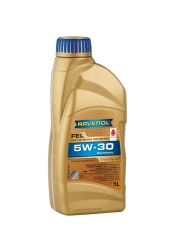 Ulei motor RAVENOL FEL 5W-30 1L