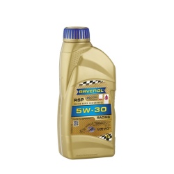 Ulei motor Ravenol RSP SAE 5W-30 1L