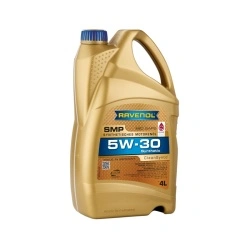 Ulei motor RAVENOL SMP 5W-30 4L