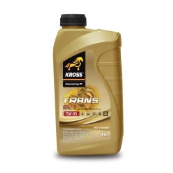 Ulei transmisie KROSS TRANS GL-5 75W-80 - 1L