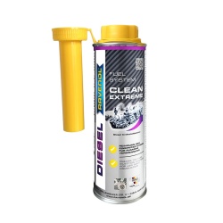 Aditiv curatare sistem injectie RAVENOL Diesel Clean Extreme , volum 300 ml