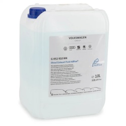 Aditiv Filtru Particule AdBlue VW 10L – Solutie SCR pentru Motoare Diesel