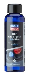 Aditiv pentru Adblue Liqui Moly Anti Crystal DEF 100 ml